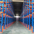 Steel Drive in Pallet Rack for Industrial Warehouse Storage